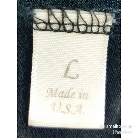 Color Bear Desert Child cactus t-shirt black L - Picture 6 of 8